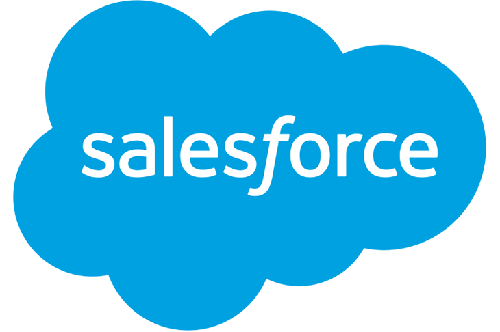 Salesforce Icon