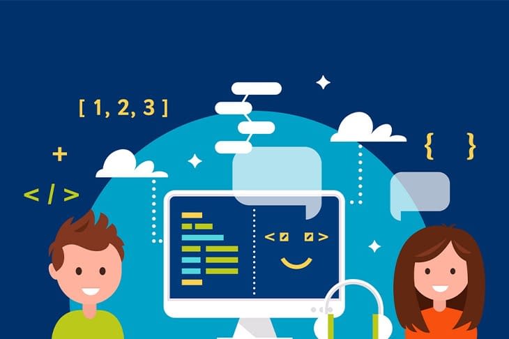 Online coding class for kids