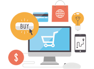E-Commerce Marketing