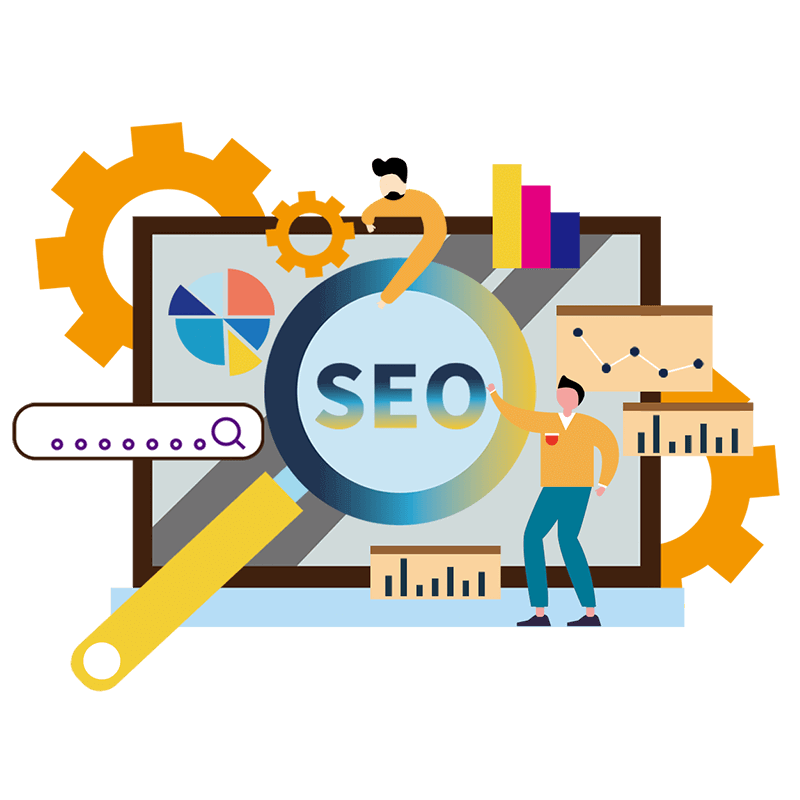 search engine optimization Euonus IT