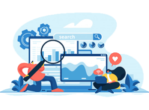 Search Engine Optimization