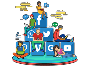 Social Media Optimization (SMO)