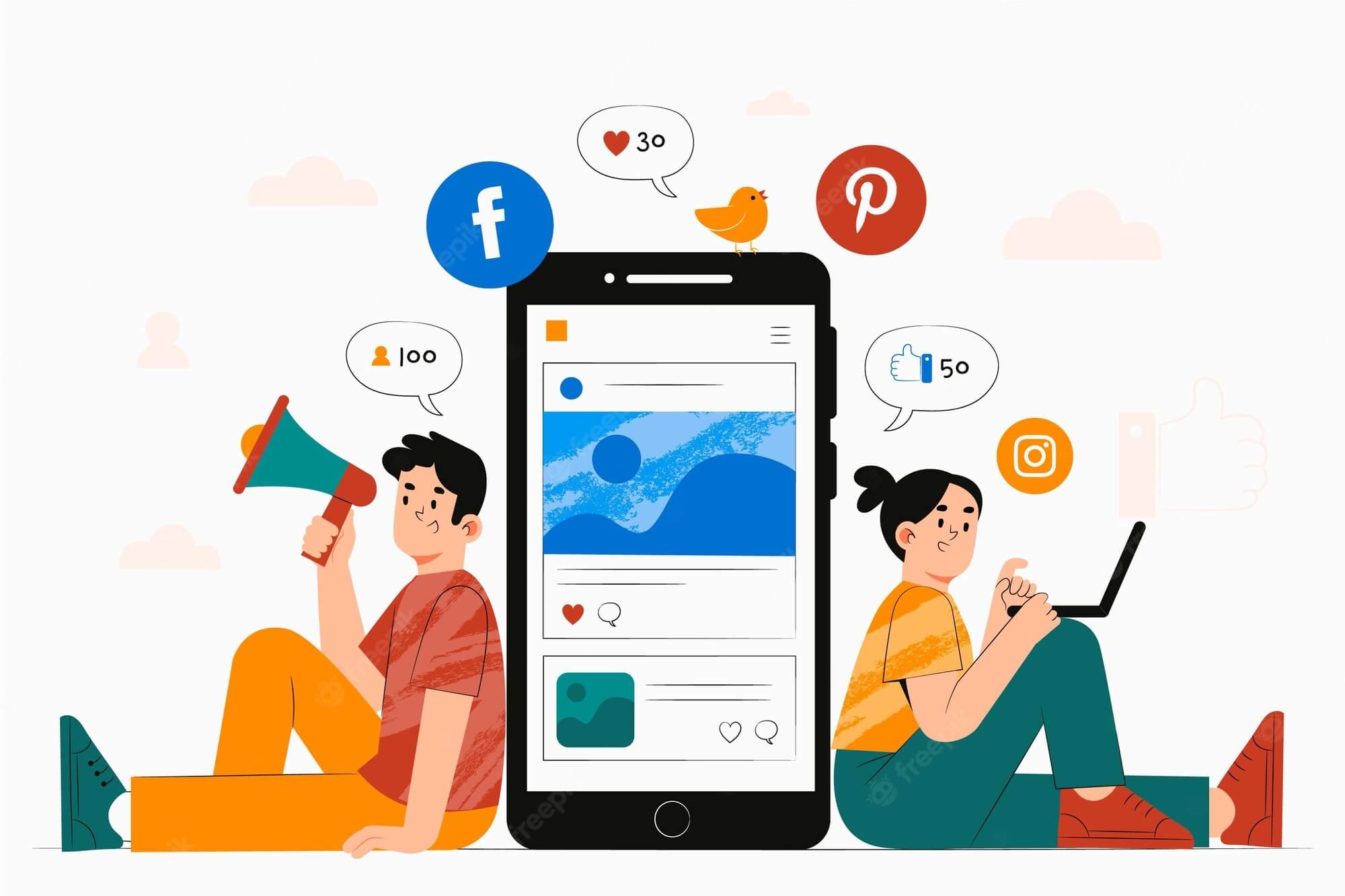 Digital marketing updates 2022