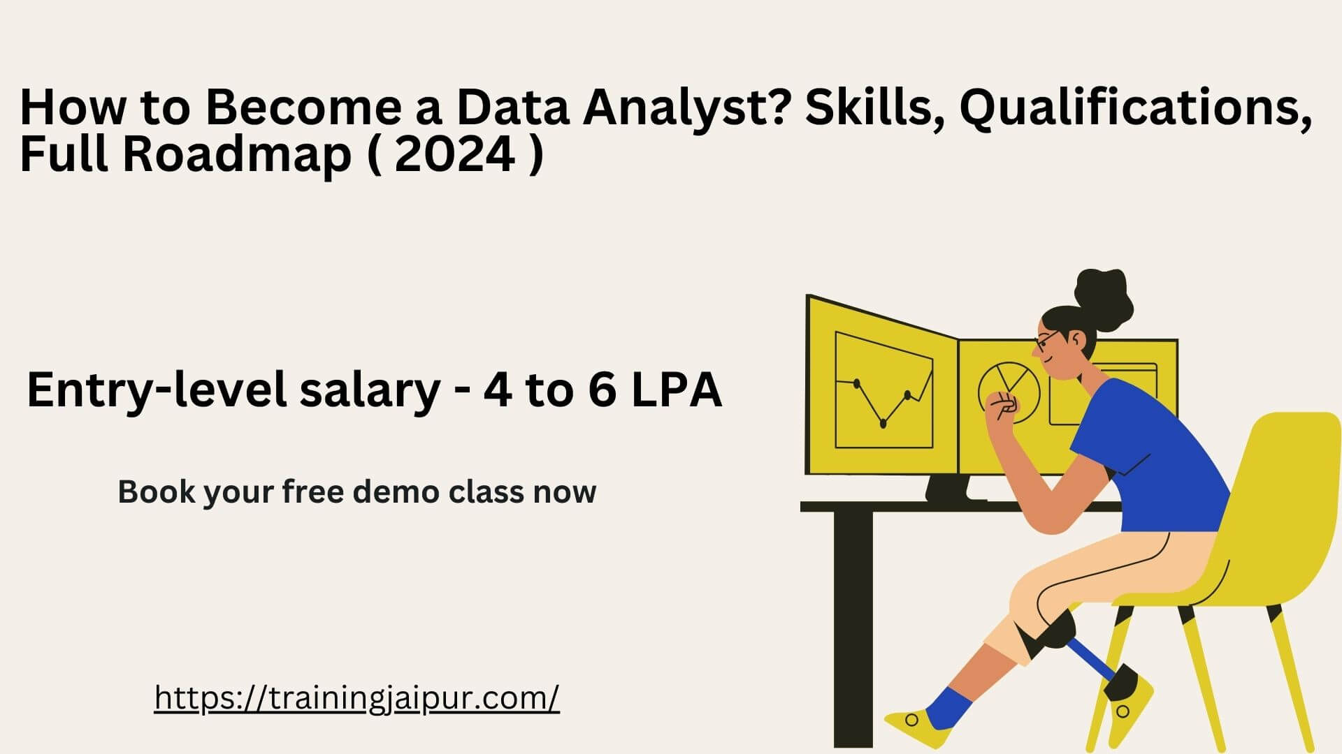 Best data analysis course in Jaipur.